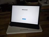 Samsung Galaxy Tab S9 FE 5G 128GB