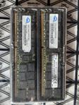 Mac Pro 6.1 OWC ram 32gb kit 1866mhz (2x16gb) Ecc reg.