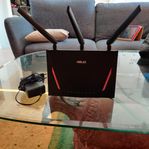 Asus RT-AC2900 Gaming router