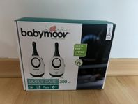 babymonitor Babymoov 