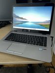 HP EliteBook 840 G4 14”