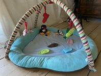 Pingu babygym