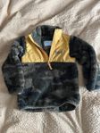 Helly Hansen Anorak i Fleece