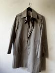 Tiger of Sweden trench coat/Rock