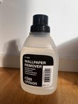 Clas Ohlson wallpaper remover