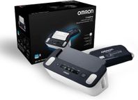 Omron Complete Blodtrycksmätare+ EKG