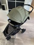 Barnvagn Britax B-motion 4 plus 