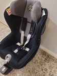 360 rotation car seat