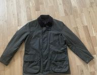 Barbour jacka oljerock (L) 