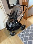 Barnvagn Bugaboo Fox2