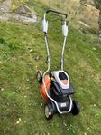 gräsklippare stihl rm 2 rt 