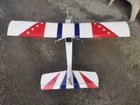 MAXUM RC Flygplan 185 cm