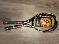 tecnifibre tennisracket