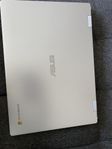 Asus chromebook