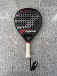 Bullpadel Vertex 04 hybrid