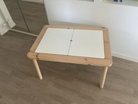 IKEA Flisat skrivbord för barn 