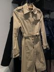 Tory Burch trenchcoat