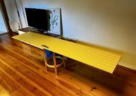 Garderobsdörr IKEA Tonstad 50 x 229 cm