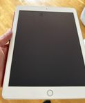 iPad 9.7’’ 128gb wifi 5. gen, 2017 model A1822 