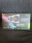 Asus tog Strix 1080ti 11gb - GeForce