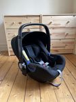 Britax Römer Baby-Safe I-Size Babyskydd