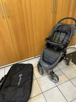 Baby Jogger barnvagn