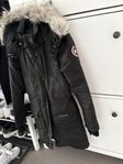 canada goose jacka 