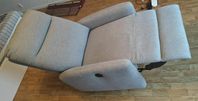 Three months old recliner for sale