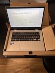 ASUS Chromebook CX1 (CX1400)