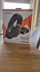 SteelSeries Arctis Pro Wireless obruten förpackning