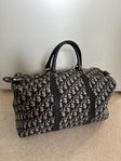 Dior Bowling Cloth Bag vintage 