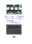 BOSS DD-7 Digital Delay