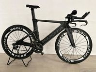 Triathlon Cykel Kuota KT5