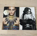 Chanel magasin coffee table book