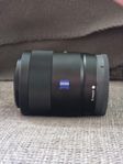 Sony Sonnar T* FE 55mm f/1,8 ZA