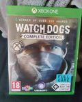 Watch Dogs Complete Edition 