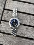 Breitling Superocean 1500m