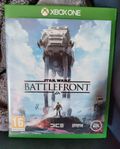 Star Wars Battlefront 