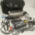  VIDEOKAMERA  CCD-TRV67E PAL Hi8 video8 8mm