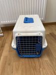 cat carrier box