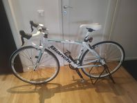 Bianchi Via Nirone 7 c2c Strl 46.