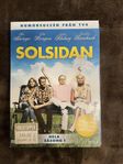 solsidan dvd säsong 1