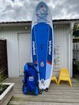 Mistral Sup