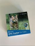 TRACTIVE GPS - Katt GPS - Tracker for Cats - HELT NY!