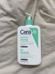 CeraVe cleanser