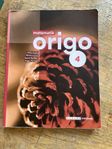 Matematik Origo 4 av Szabo, Larson, Dufåker, Fermsjö