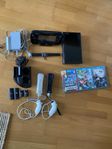 Nintendo Wii U Premium 32GB 