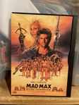 Mad Max / film / Dvd / Beyond Thunderdome 