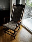 Gungstol/Rocking chair 