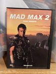 Mad Max / Film / Dvd / Road warrior / Mad Max 2